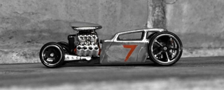 Illustration for article titled Show us: Hot Rods